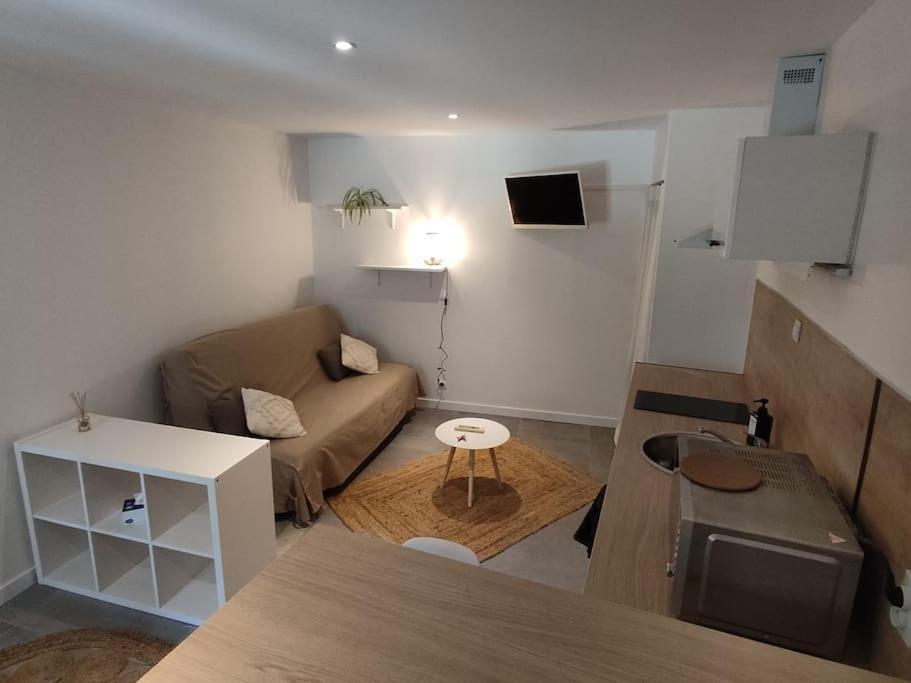 La Ribemontoise Apartment Ribemont