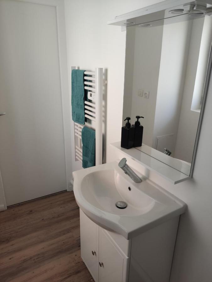 Apartment La Ribemontoise Ribemont